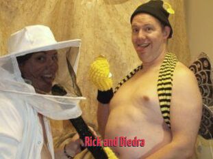 Rick_and_Diedra