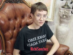 RickiSanchez