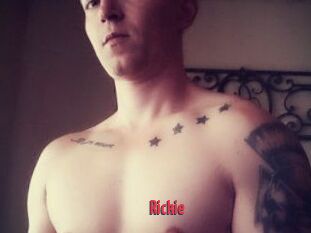 Rickie