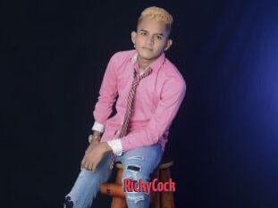 RickyCock