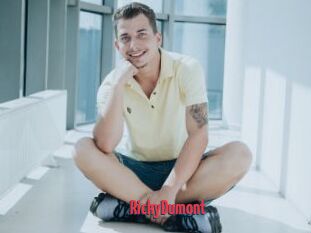 RickyDumont