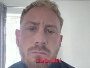 RickyRockHard