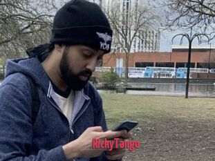 RickyTango