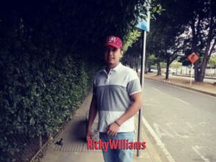 RickyWilliams
