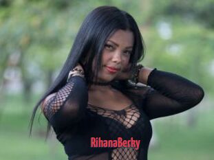 RihanaBerky