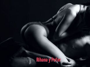 Rihana_y_Peter