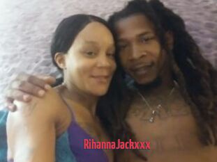 RihannaJackxxx