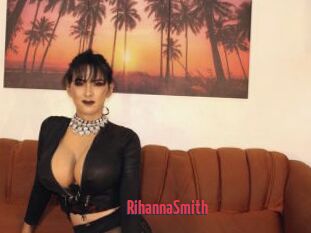 RihannaSmith
