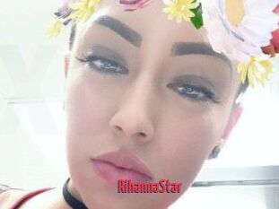 RihannaStar