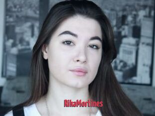 RikaMortines