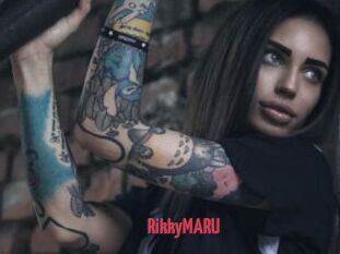 RikkyMARU