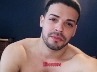 Rikosuave