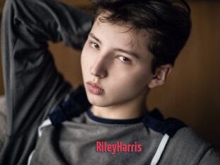 RileyHarris
