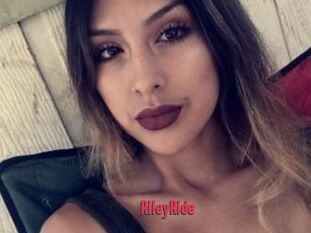RileyRide