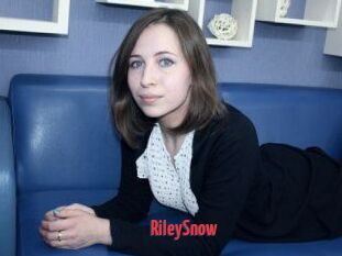 RileySnow