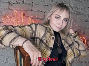 RileyStown