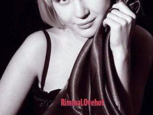 RimmaLOvehot