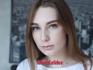 RimmaLefebre