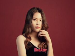 RinaAmy