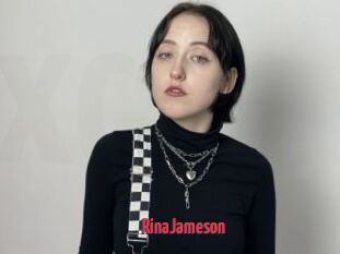 RinaJameson