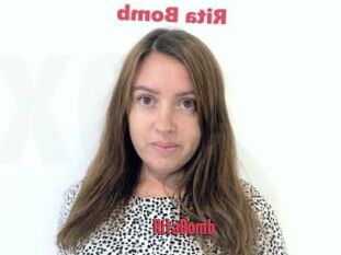 RitaBomb