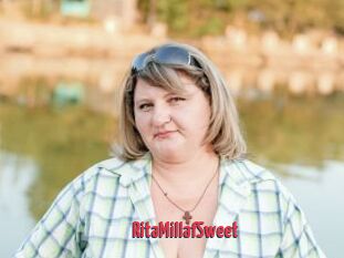 RitaMillafSweet