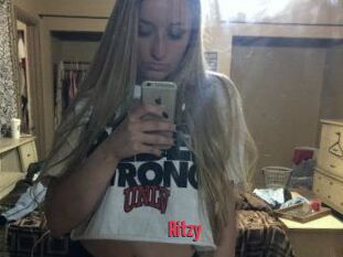 Ritzy