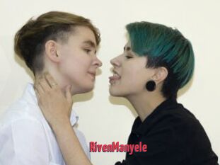 RivenManyele