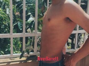 RiverBarrett
