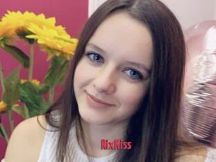 RixKiss