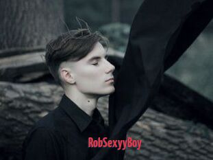 RobSexyyBoy