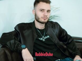 RobbieDuke