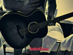 RobbieKlimax