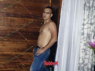 RobbyM