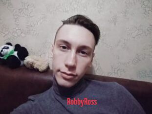 RobbyRoss