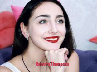 RobertaThompson