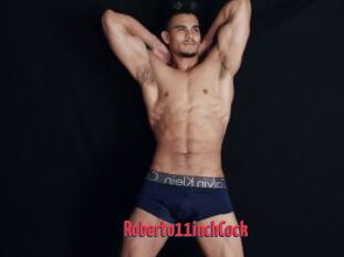Roberto11inchCock