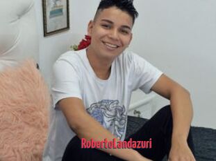 RobertoLandazuri