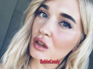 RobinCandy