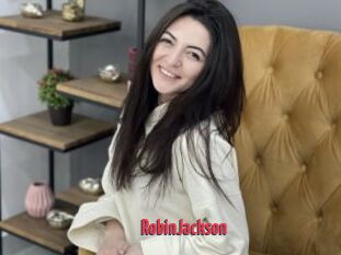 RobinJackson