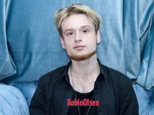 RobinOlsen