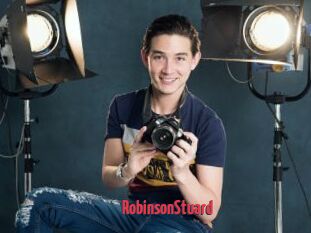 RobinsonStuard