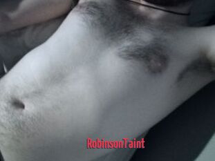 RobinsonTaint