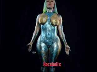 Rocaholix