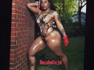Rocaholix3d