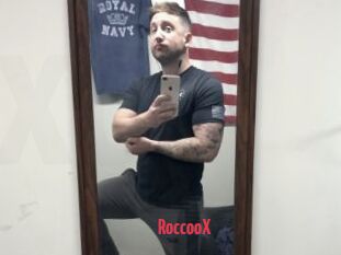 RoccooX