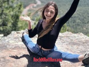 RockNRollRoxane