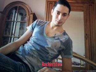 Rockerstev