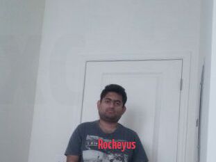 Rockeyus