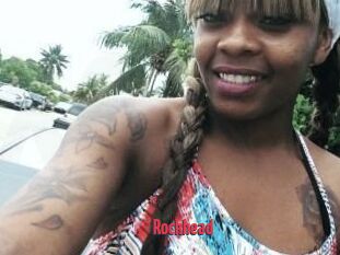 Rockhead